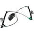 751-836 by DORMAN - Power Window Regulator And Motor Assembly