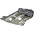 Dorman 751-815 Window Motor and Regulator Assembly Power Window Regulator And Motor Assembly