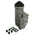 S-6106 by NEWSTAR - AIR SYSTEM COMPONENTS-AIR GOVERNORS AIR GOVERNOR - ALL PORTS 1/8Ó NPT. INCLUDES 4 PLUGS, MTG. GASKET\nGOVERNORS ARE PRE-SET @ 125 PSI MISCELLANEOUS MILITARY AIR GOVERNOR KN-18530 ALL PORTS 1/8Ó NPT. INCLUDES 4 PLUGS, MTG. GASKET
