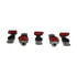 Newstar S-10043 Gladhand Gladhand - 1/2" - Emergency