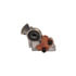 Newstar S-10047 Gladhand Gladhand - 3/8" - Angled Emergency - Replaces 11445P
