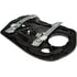 752-885 by DORMAN - Power Window Regulator (Regulator Only)