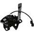 820-035 by DORMAN - Hood Latch Assembly