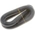 85636 by DORMAN - 3/4 In. x 3 Ft. Black Flex Split Wire Conduit