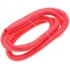 Dorman 86645 Wire Conduit 3/8 In. x 5 Ft. Red Flex Split Wire Conduit
