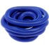 86668 by DORMAN - 3/4 In. X 10 Ft. Blue Flex Split Wire Conduit