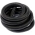 86665 by DORMAN - 3/4 In. X 10 Ft. Black Flex Split Wire Conduit