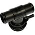 902-2133 by DORMAN - Engine Coolant Filler Neck