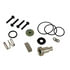 Newstar S-A568 Air Brake Dryer Purge Valve Air Brake Dryer Purge Valve - Works with Bendix AD-9 Air Dryers, Includes Hard