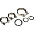 904-5533 by DORMAN - EGR Coolant Clamps