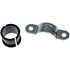 Dorman 905-110 Automatic Transmission Shift Tube Clamp Shift Clamp And Bushing
