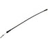 912-738 by DORMAN - Door Latch Release Cable