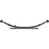 929-124 by DORMAN - Rear Leaf Spring