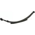 929-205 by DORMAN - Rear Leaf Spring, 4 Leaf Pack
