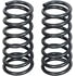 929-906 by DORMAN - Heavy Duty Coil Spring Upgrade - 35 Percent Increased Load Handling