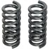 Dorman 929-908 Coil Spring Severe Heavy Duty Coil Spring Upgrade - 70 Percent Increased Load Handling