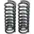 929-910 by DORMAN - Severe Heavy Duty Coil Spring Upgrade - 70 Percent Increased Load Handling