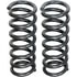 Dorman 929-905 Coil Spring Severe Heavy Duty Coil Spring Upgrade - 70 Percent Increased Load Handling
