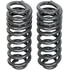 929-925 by DORMAN - Heavy Duty Coil Spring Upgrade - 35 Percent Increased Load Handling