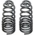 Dorman 929-932 Coil Spring Heavy Duty Coil Spring Upgrade - 35 Percent Increased Load Handling