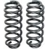 929-936 by DORMAN - Severe Heavy Duty Coil Spring Upgrade - 70 Percent Increased Load Handling