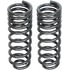 929-927 by DORMAN - Heavy Duty Coil Spring Upgrade - 35 Percent Increased Load Handling