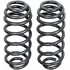 929-929 by DORMAN - Heavy Duty Coil Spring Upgrade - 35 Percent Increased Load Handling