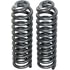 929-944 by DORMAN - Heavy Duty Coil Spring Upgrade - 35 Percent Increased Load Handling