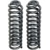 929-945 by DORMAN - Severe Heavy Duty Coil Spring Upgrade - 70 Percent Increased Load Handling