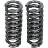 929-947 by DORMAN - Severe Heavy Duty Coil Spring Upgrade - 70 Percent Increased Load Handling