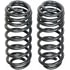 Dorman 929-938 Coil Spring Severe Heavy Duty Coil Spring Upgrade - 70 Percent Increased Load Handling