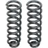 929-942 by DORMAN - Heavy Duty Coil Spring Upgrade - 35 Percent Increased Load Handling