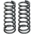 Dorman 929-950 Coil Spring Heavy Duty Coil Spring Upgrade - 35 Percent Increased Load Handling
