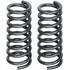 929-951 by DORMAN - Severe Heavy Duty Coil Spring Upgrade - 70 Percent Increased Load Handling