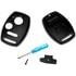 9-5349 by DORMAN - Keyless Remote Case Repair Kit