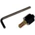 Dorman 963-260D Rivet Nut Tool Rivet Nut Tool - No. 8-32