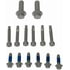 966-005 by DORMAN - Hub Rotor And Caliper Bracket Bolt Kit