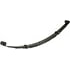Dorman 97-565 Leaf Spring Assembly Suspension Leaf Spring