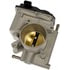 977-129 by DORMAN - Electronic Throttle Body