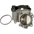 977-163 by DORMAN - Electronic Throttle Body