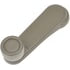 Dorman 97977 Window Crank Handle Window Crank Handle