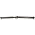 986-545 by DORMAN - Driveshaft Assembly - Rear