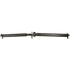 986-563 by DORMAN - Driveshaft Assembly - Rear