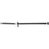 986-577 by DORMAN - Driveshaft Assembly - Rear