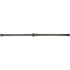 986-589 by DORMAN - Driveshaft Assembly - Rear