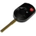 99314ST by DORMAN - Keyless Entry Remote 3 Button