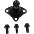 BJ82125 by DORMAN - Suspension Ball Joint