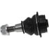 BJ92455 by DORMAN - Suspension Ball Joint