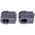 Dorman BSK69189 Suspension Stabilizer Bar Bushing Kit Stabilizer Bar Bushing Kit