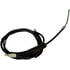 C661101 by DORMAN - Parking Brake Cable